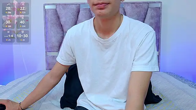 lana and liam  online show from 10.03.25