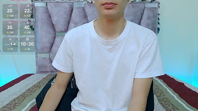 lana and liam  online show from 10.20.25