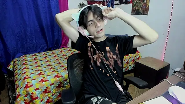 golden ryyan online show from 02.12.26