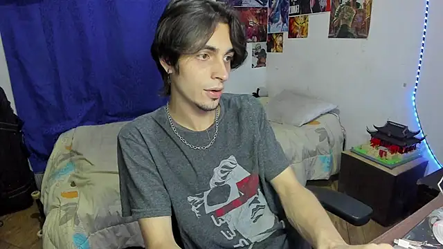 golden ryyan online show from 04.11.26