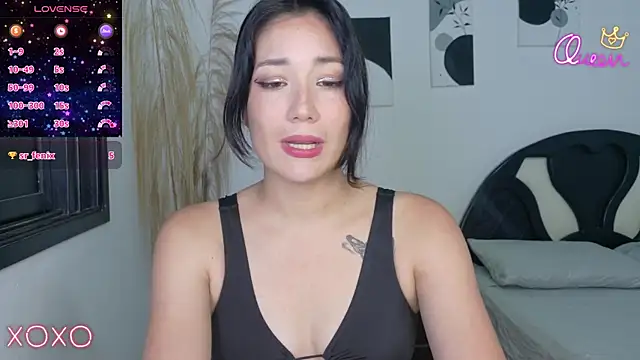 Eliih 01 online show from 01.13.26