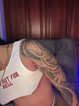 KaditaNavarro online show from 03.14.26