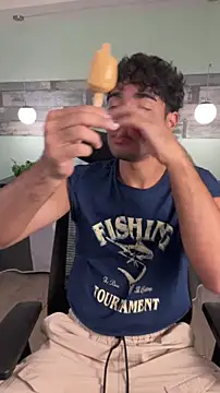 RaphaelDufort online show from 01.16.26