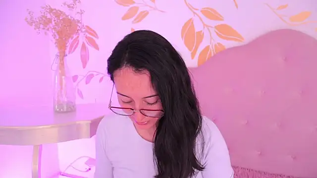 Ginevra esposito online show from 02.11.26