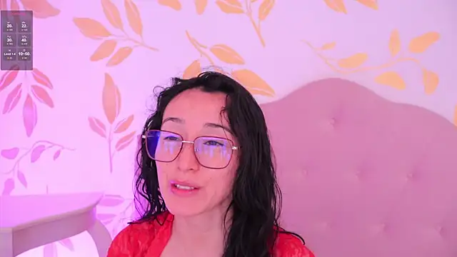 Ginevra esposito online show from 02.13.26