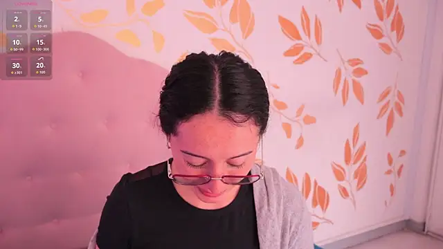 Ginevra esposito online show from 03.24.26