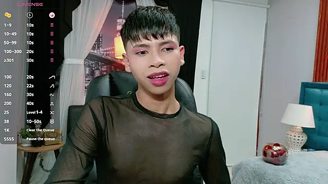 dilan 911 online show from 12.04.25