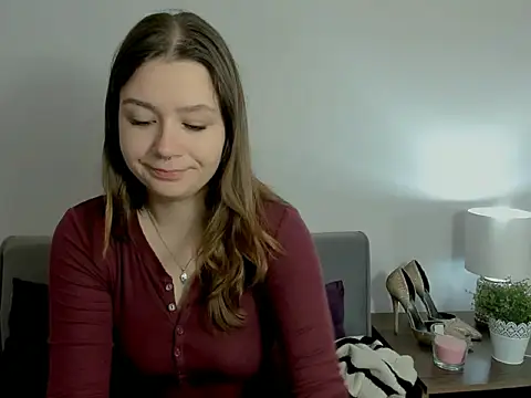 KatySensualy online show from 02.03.26