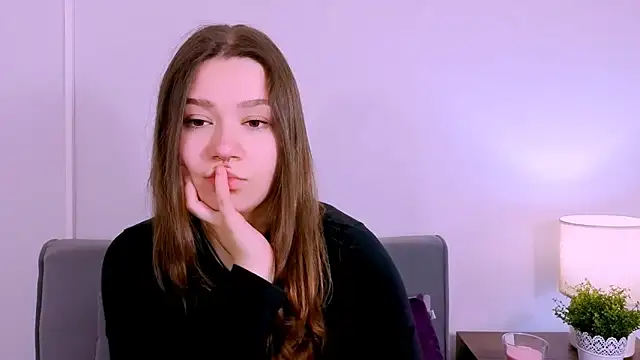 KatySensualy online show from 04.12.26