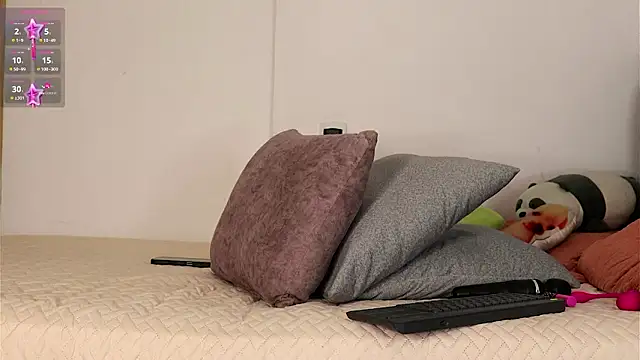 Raven06  online show from 02.23.26