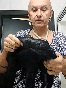 Emily de Carla online show from 10.23.25