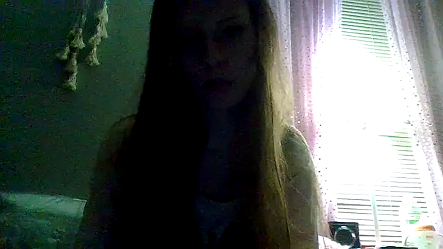 sarah2007 online show from 12.16.25