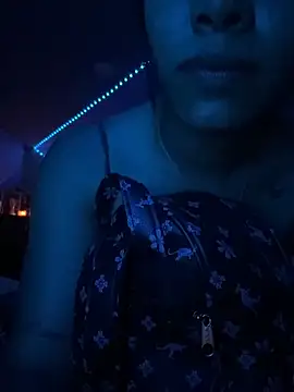 Snapshot of sofia__blaze chatting on 10.23.25 sofia blaze online show from 10.23.25