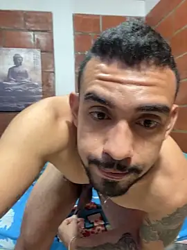 Luck Andrew online show from 03.11.26