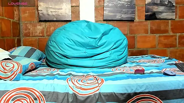 Luck Andrew online show from 04.14.26