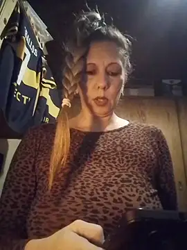 bellarubia online show from 07.08.26