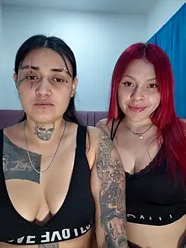 LesboNaughty  online show from 11.05.25