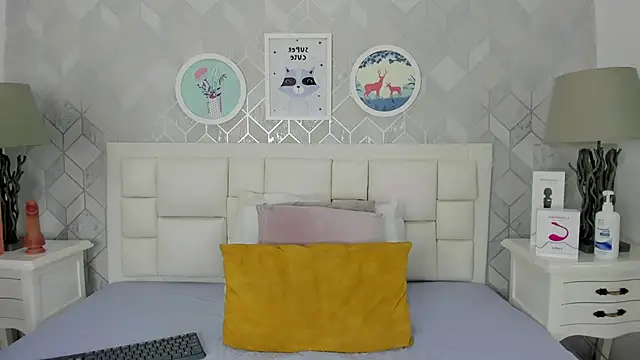 naia cox online show from 09.20.25