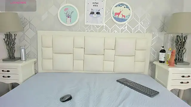 naia cox online show from 03.21.26