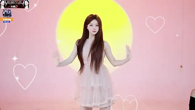 1X-one online show from 11.08.25