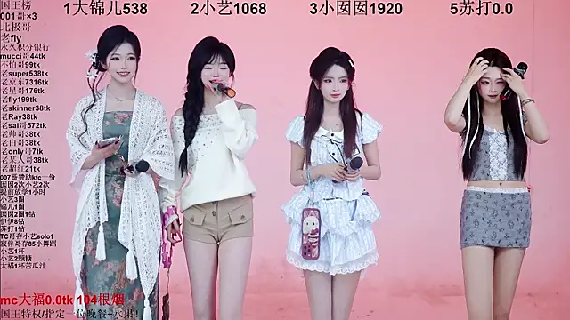 1X-one online show from 02.03.26