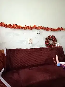 XHelenaX90 online show from 12.11.24