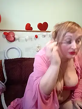 XHelenaX90 online show from 02.08.25