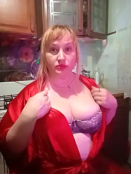 XHelenaX90 online show from 02.27.25