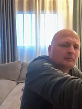 Attila120 online show from 11.22.25