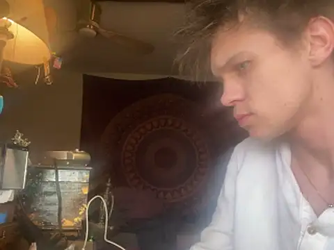 XanderOzzz online show from 11.14.25