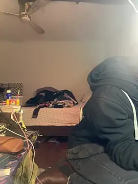 XanderOzzz online show from 02.22.26