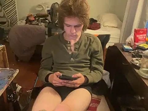 XanderOzzz online show from 06.27.26