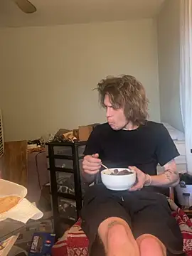 XanderOzzz online show from 07.03.26