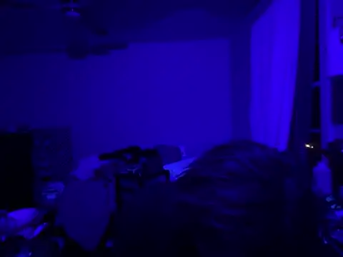XanderOzzz online show from 07.05.26