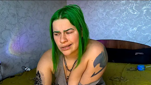 NeonNectar  online show from 10.13.25