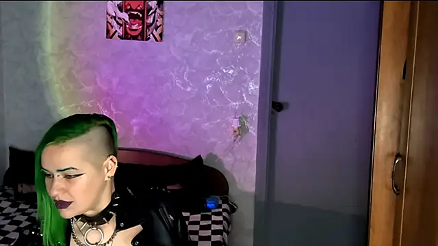 NeonNectar  online show from 10.17.25