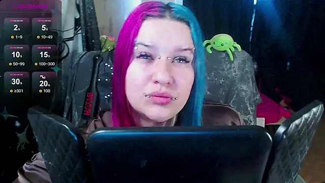 NeonNectar  online show from 02.23.26