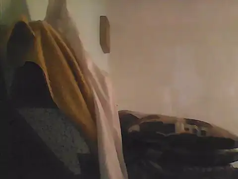 XaviGomez-87 online show from 09.21.25