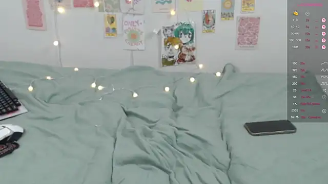 triplebakaaa online show from 03.30.26