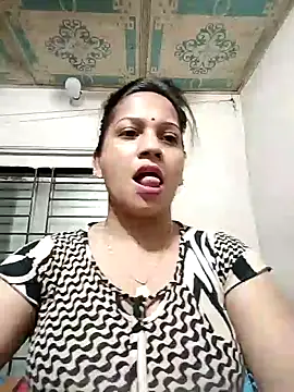 Snapshot of Payel_50 chatting on 06.06.26 Payel 50 online show from 06.06.26