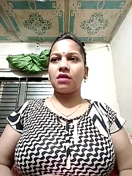Snapshot of Payel_50 chatting on 06.16.26 Payel 50 online show from 06.16.26