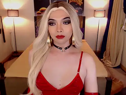 GiftedCockJam online show from 10.22.25