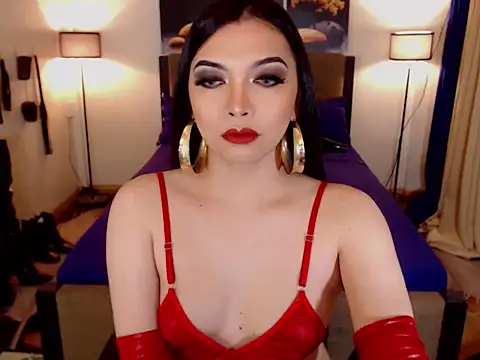 GiftedCockJam online show from 11.30.25