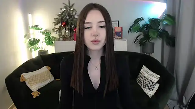 BlackEyesGirl online show from 01.13.26