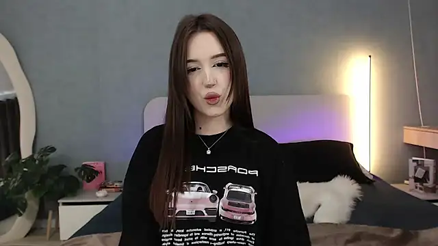 BlackEyesGirl online show from 03.28.26