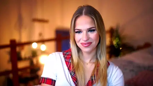 Emilyvanroessel online show from 11.02.25