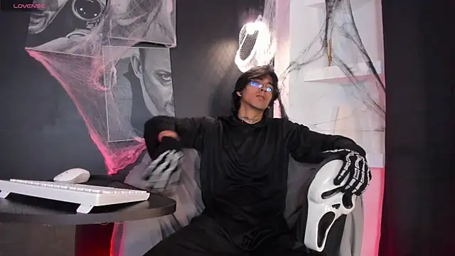 jett savage online show from 10.21.25