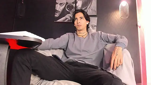 jett savage online show from 11.05.25