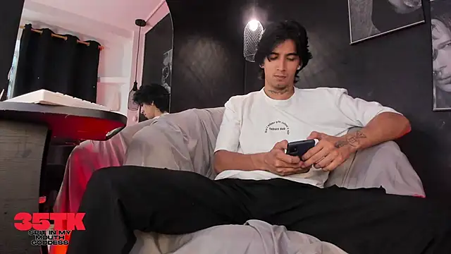 jett savage online show from 11.25.25