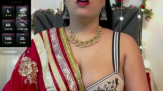 IndraKaur  online show from 05.06.26